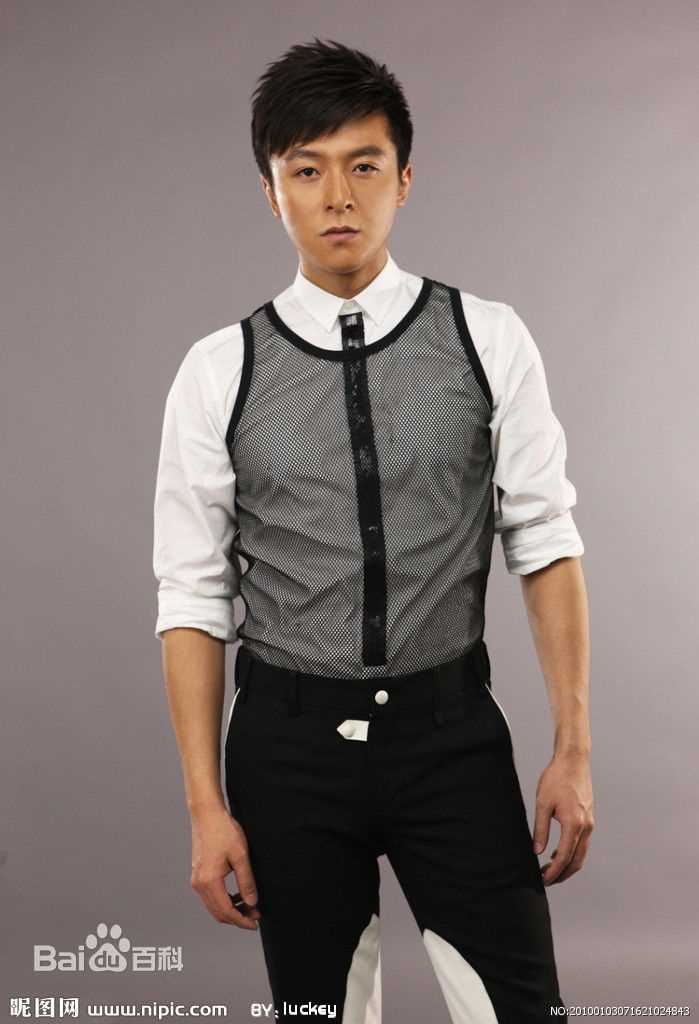 精选朱雨辰(zhuyuchen)精彩图册