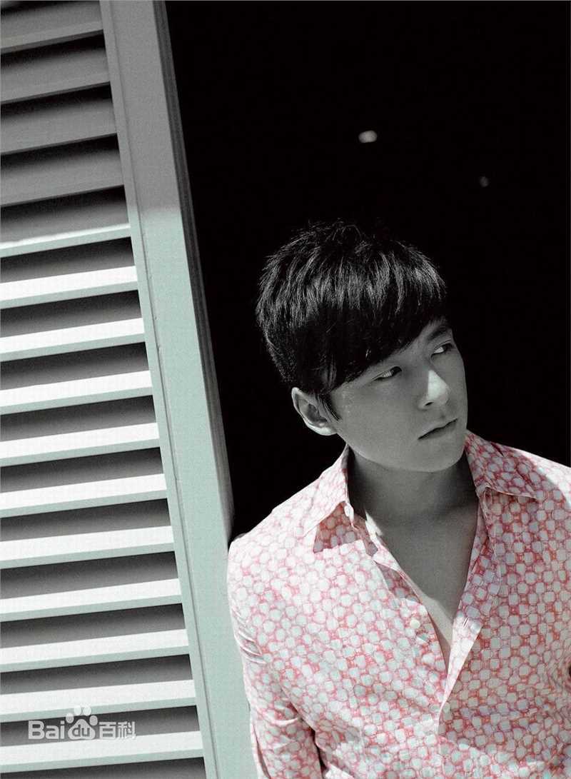 精选朱雨辰(zhuyuchen)精彩图册