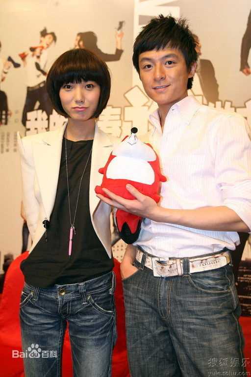 精选朱雨辰(zhuyuchen)精彩图册