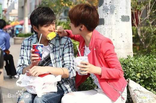 精选朱雨辰(zhuyuchen)精彩图册