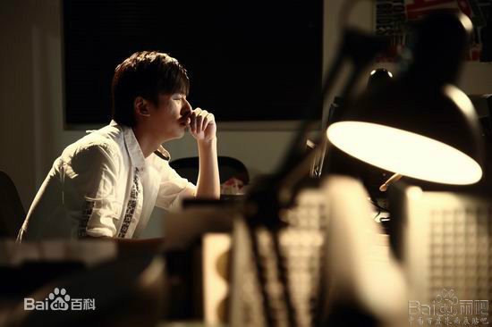 精选朱雨辰(zhuyuchen)精彩图册