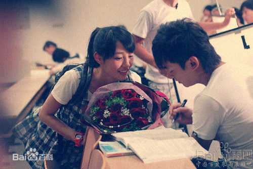 精选朱雨辰(zhuyuchen)精彩图册