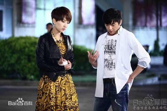 精选朱雨辰(zhuyuchen)精彩图册