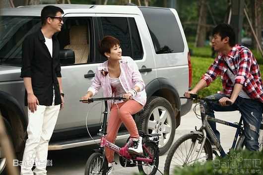 精选朱雨辰(zhuyuchen)精彩图册