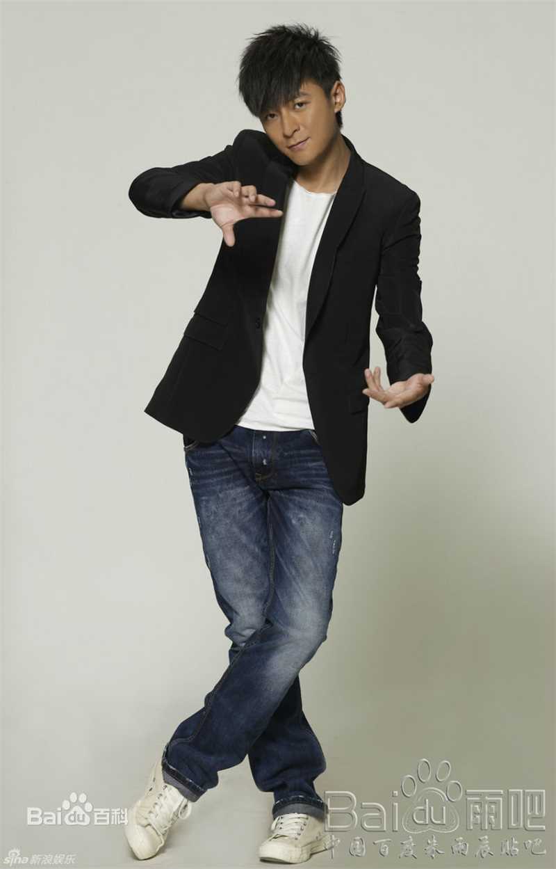 精选朱雨辰(zhuyuchen)精彩图册