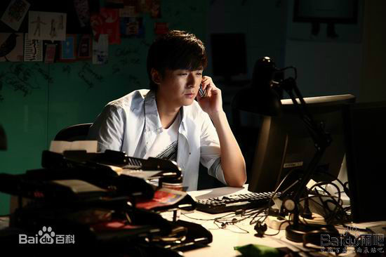 精选朱雨辰(zhuyuchen)精彩图册