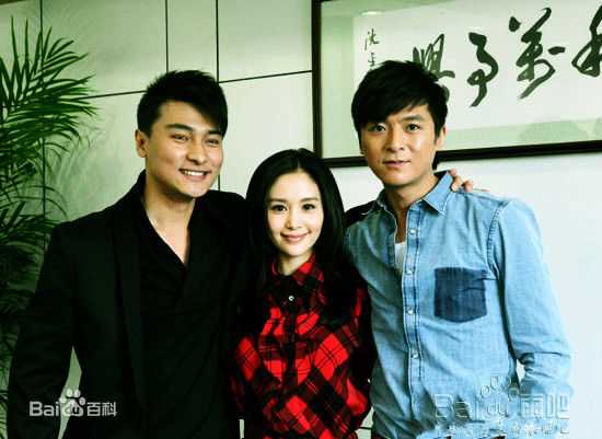 精选朱雨辰(zhuyuchen)精彩图册