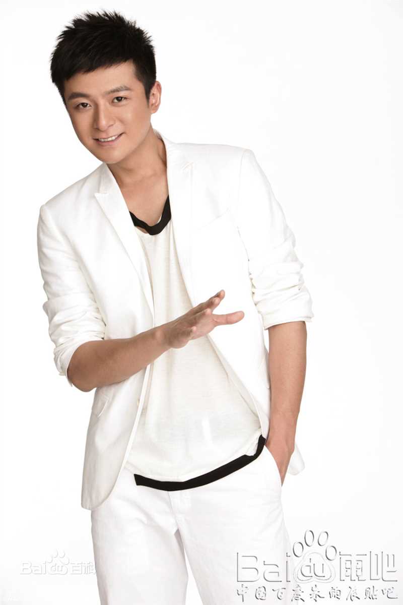 精选朱雨辰(zhuyuchen)精彩图册