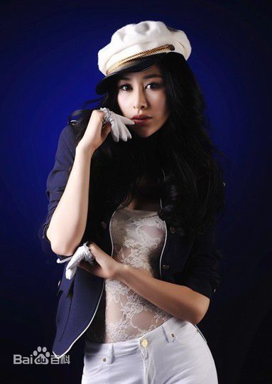 周扬最全 全新蕾丝制服壁纸