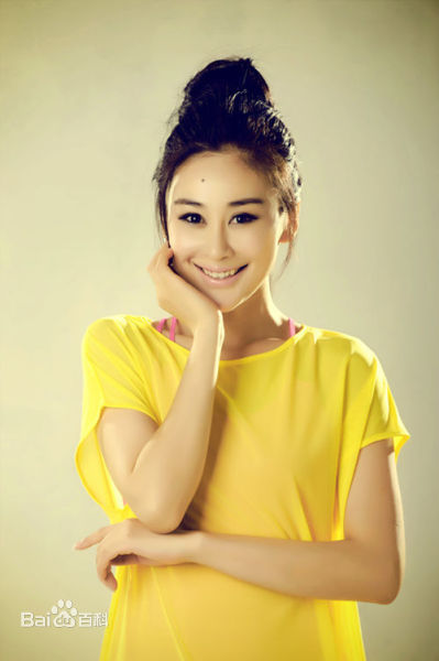 周扬最全 全新蕾丝制服壁纸