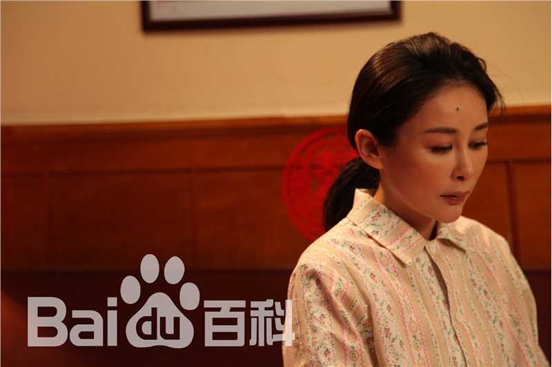 周扬《哥哥姐姐的花样年华》精选剧照