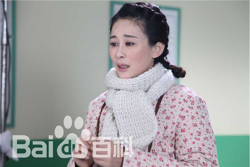 周扬《哥哥姐姐的花样年华》精选剧照