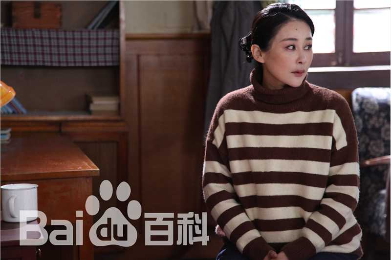 周扬《哥哥姐姐的花样年华》精选剧照