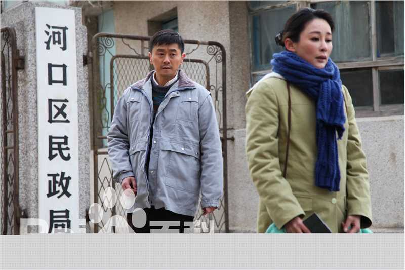 周扬《哥哥姐姐的花样年华》精选剧照