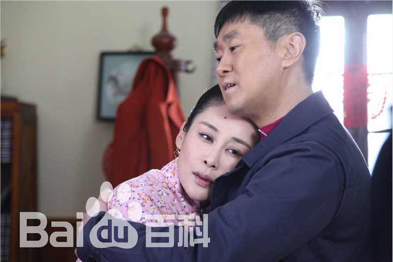 周扬《哥哥姐姐的花样年华》精选剧照