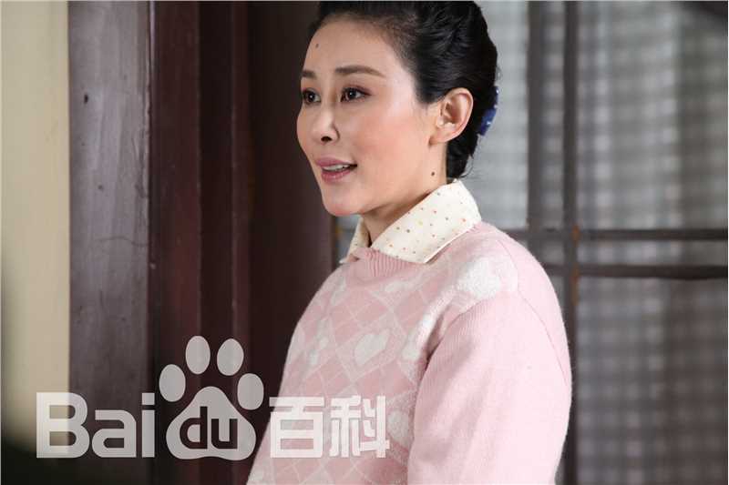 周扬《哥哥姐姐的花样年华》精选剧照