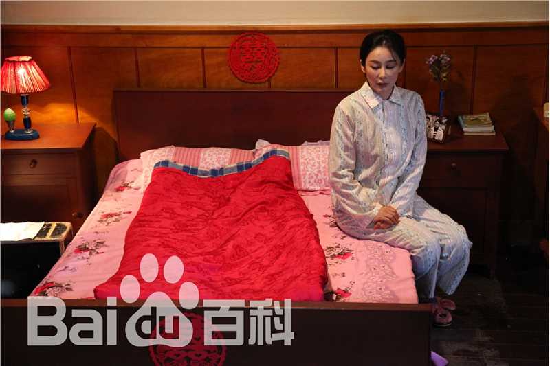 周扬《哥哥姐姐的花样年华》精选剧照