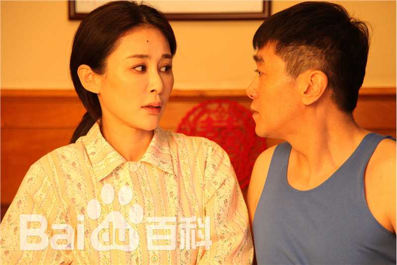 周扬《哥哥姐姐的花样年华》精选剧照