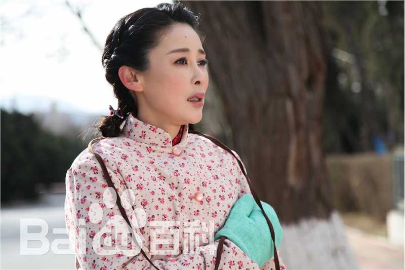 周扬《哥哥姐姐的花样年华》精选剧照