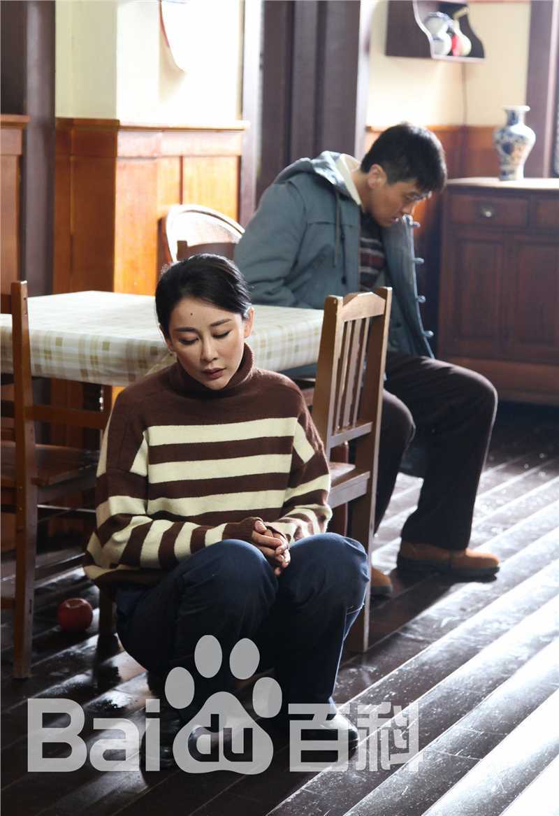 周扬《哥哥姐姐的花样年华》精选剧照