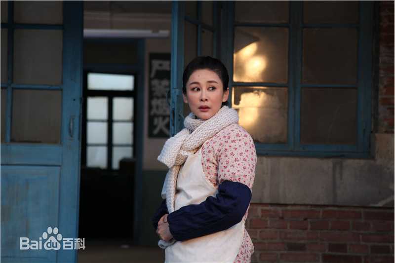 周扬《哥哥姐姐的花样年华》精选剧照