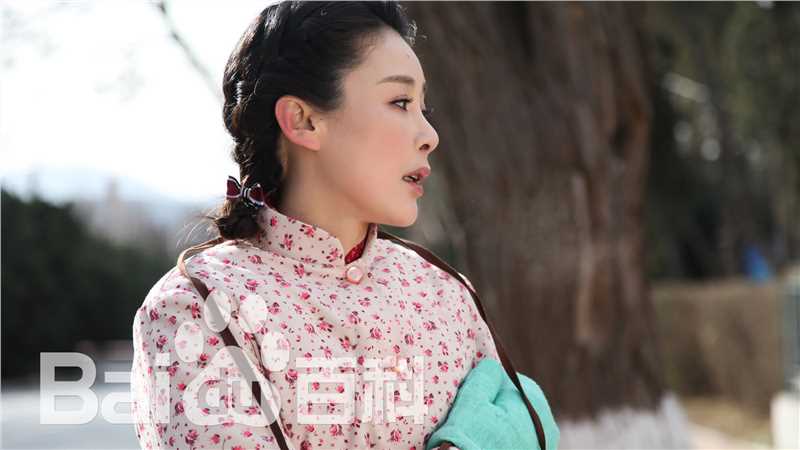 周扬《哥哥姐姐的花样年华》精选剧照