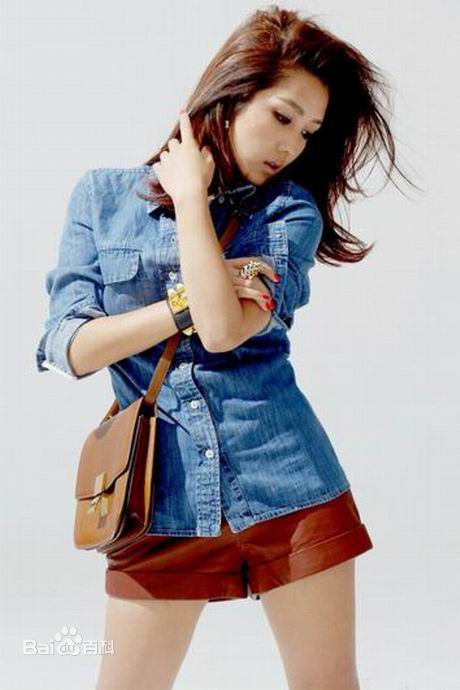 何洁(J.He)何大宝时期图册