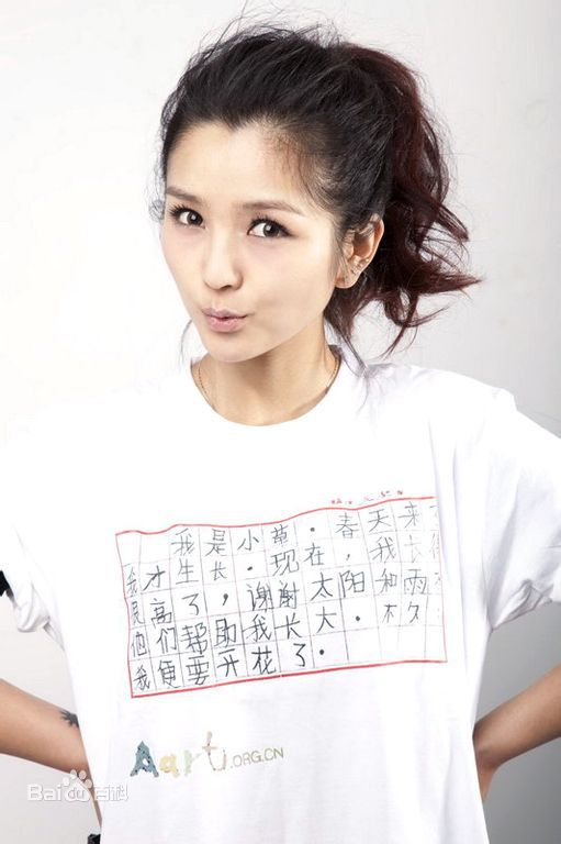 何洁(J.He)何大宝时期图册