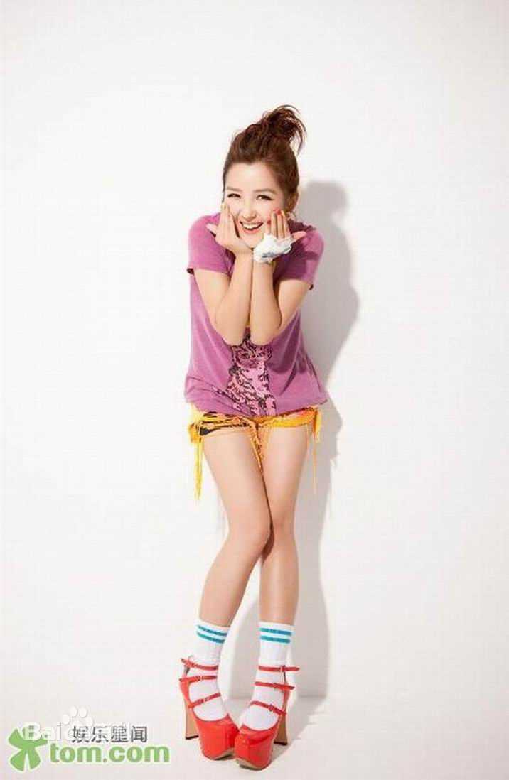 何洁(J.He)何大宝时期图册