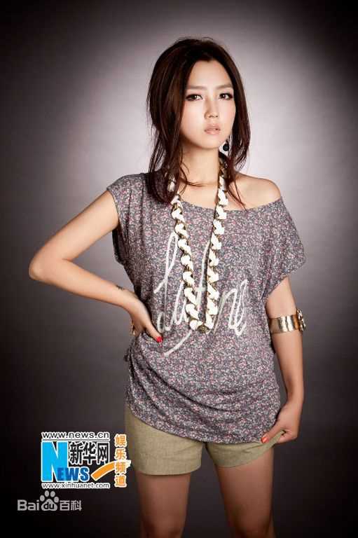 何洁(J.He)何大宝时期图册