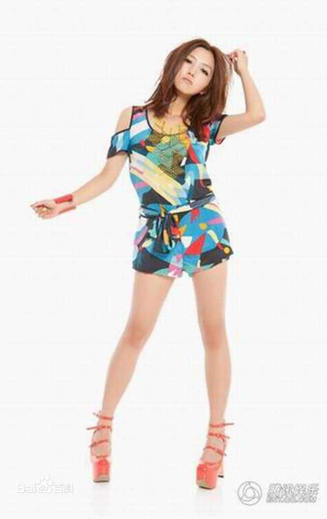 何洁(J.He)何大宝时期图册