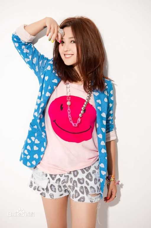 何洁(J.He)何大宝时期图册