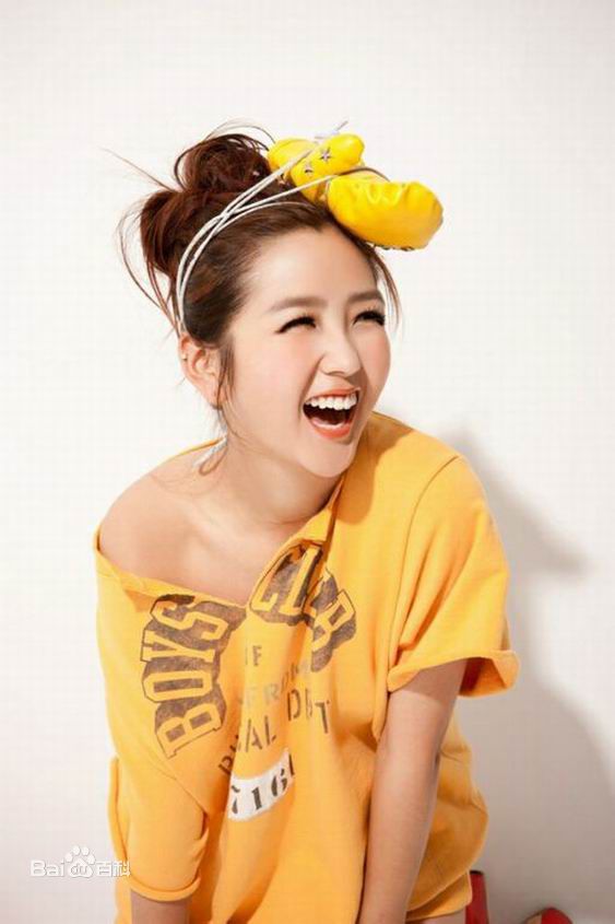 何洁(J.He)何大宝时期图册