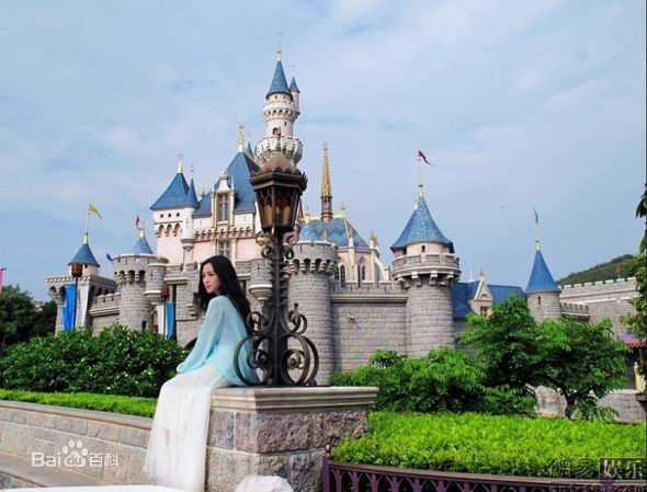 何洁(J.He)“情歌手”阿花时期壁纸壁纸