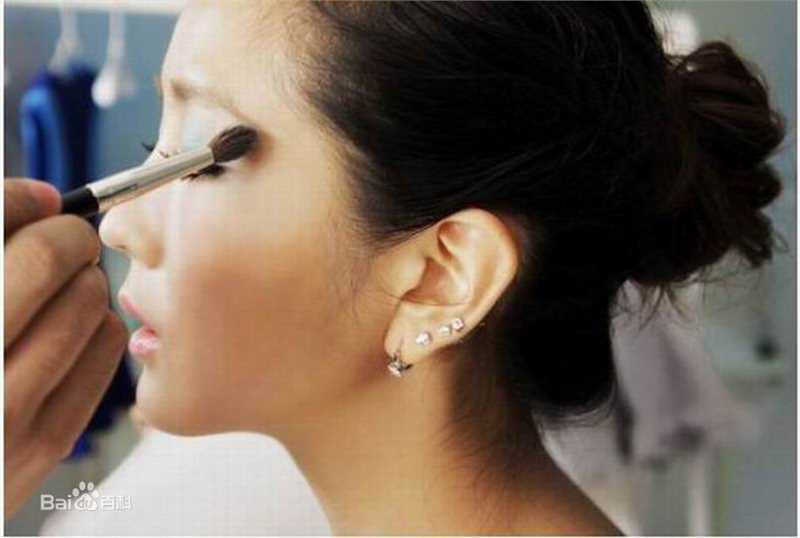 何洁(J.He)“情歌手”阿花时期壁纸壁纸