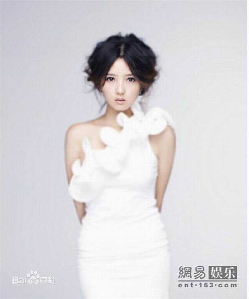 何洁(J.He)“情歌手”阿花时期壁纸壁纸