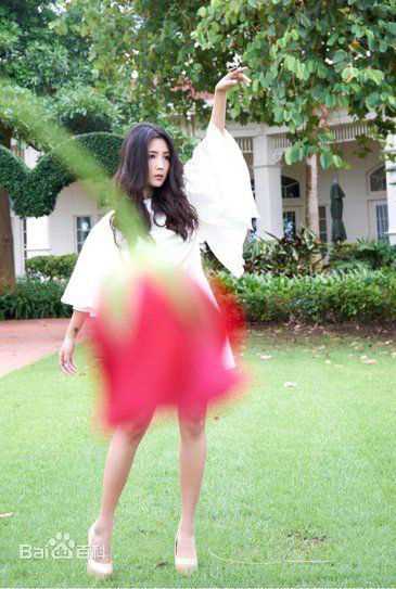 何洁(J.He)“情歌手”阿花时期壁纸壁纸