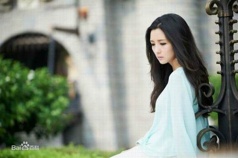 何洁(J.He)“情歌手”阿花时期壁纸壁纸