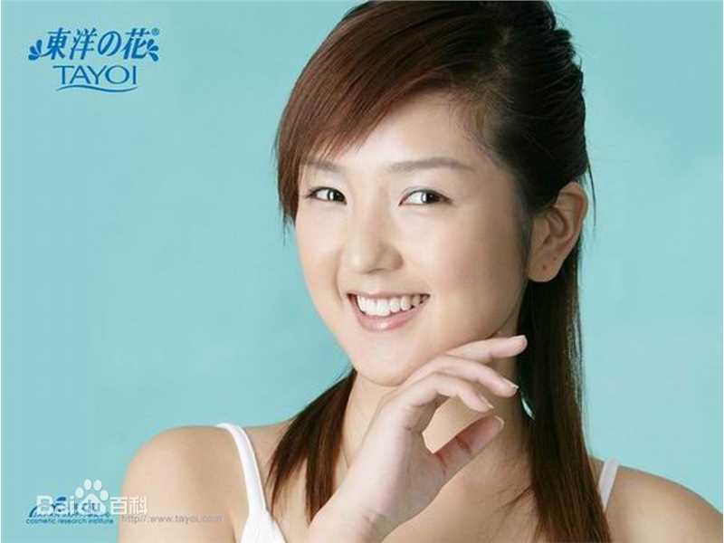 何洁(J.He)前后照片