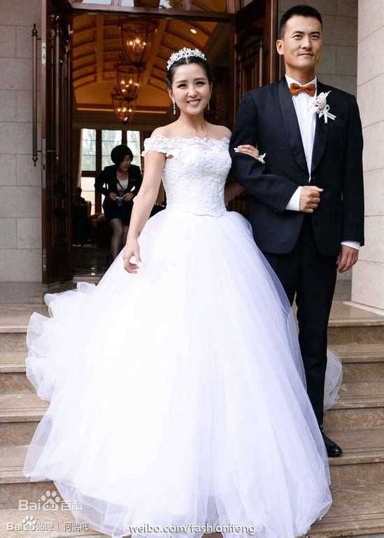 何洁(J.He)20130912浪漫婚礼壁纸壁纸