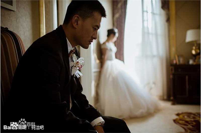 何洁(J.He)20130912浪漫婚礼壁纸壁纸