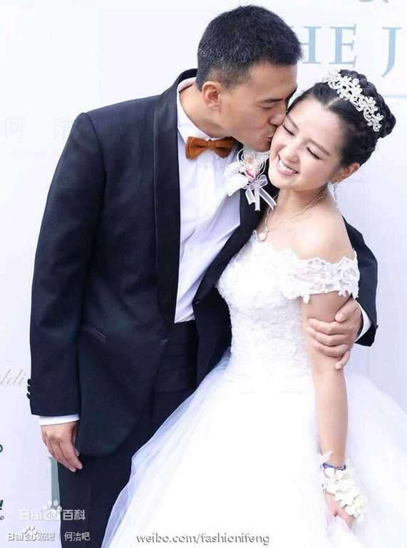 何洁(J.He)20130912浪漫婚礼壁纸壁纸