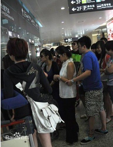 何洁(J.He)精彩图册