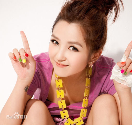 何洁(J.He)精彩图册