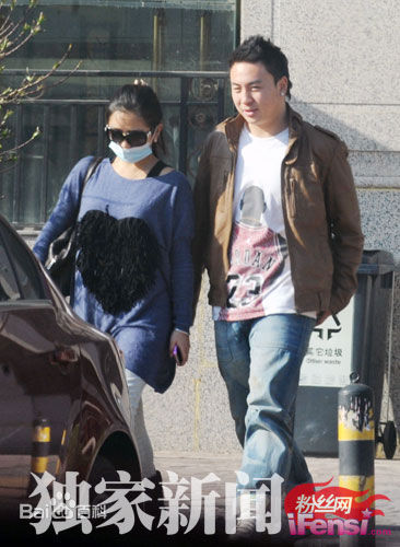 何洁(J.He)精彩图册