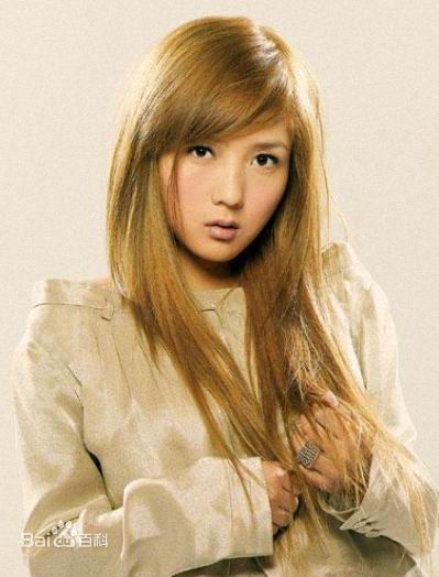 何洁(J.He)精彩图册