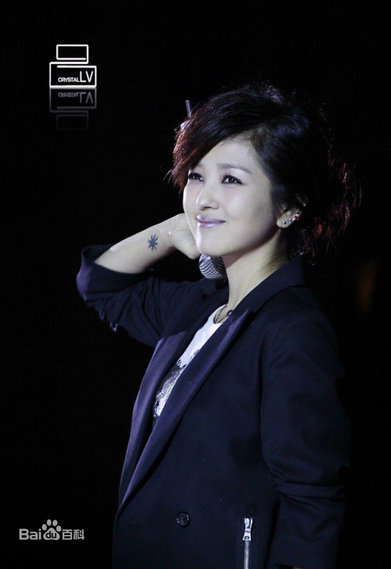 何洁(J.He)精彩图册