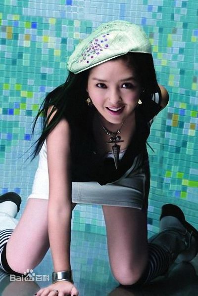 何洁(J.He)精彩图册