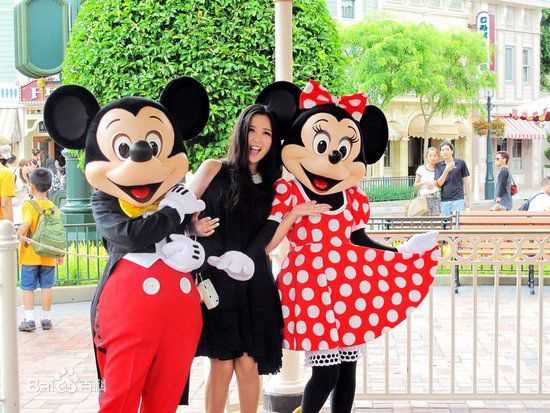 何洁(J.He)精彩图册