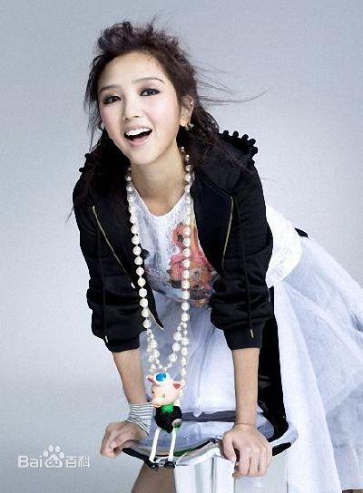 何洁(J.He)精彩图册